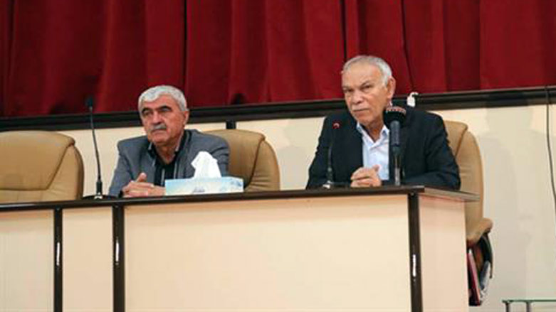 نەوشیروان مستەفا: رێككه‌وتنی یەكێتی و گۆڕان ئه‌نجامی‌ گفتوگۆی‌ زیاتر له‌ساڵێكه‌